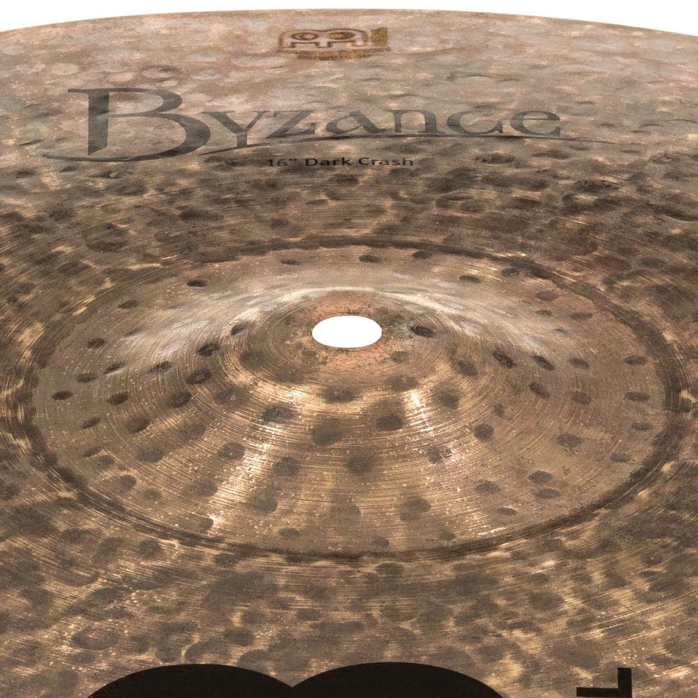 Meinl Byzance Dark Crash Cymbal 16