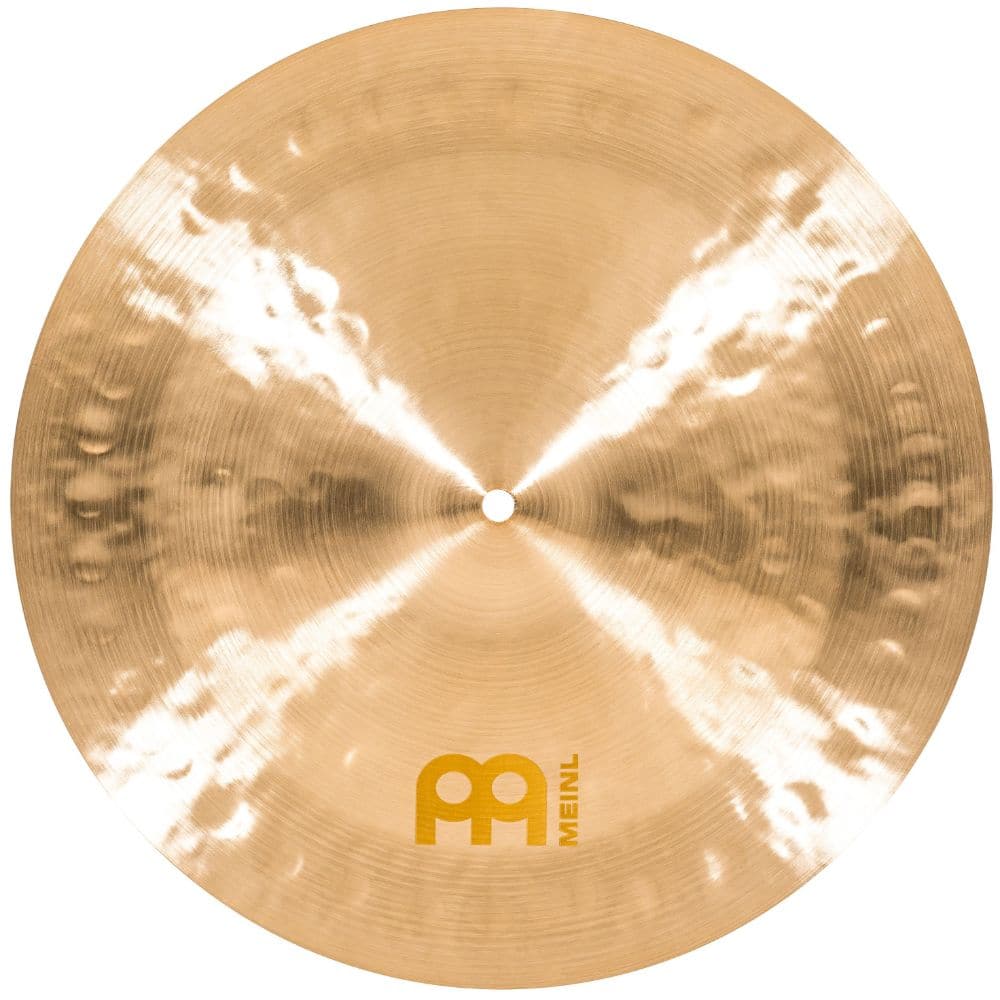 Meinl Byzance Dual China Cymbal 16