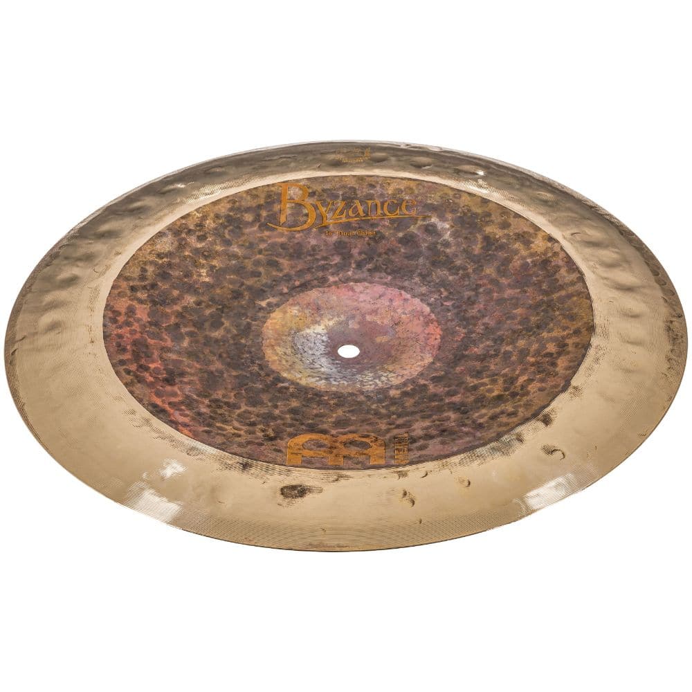Meinl Byzance Dual China Cymbal 16