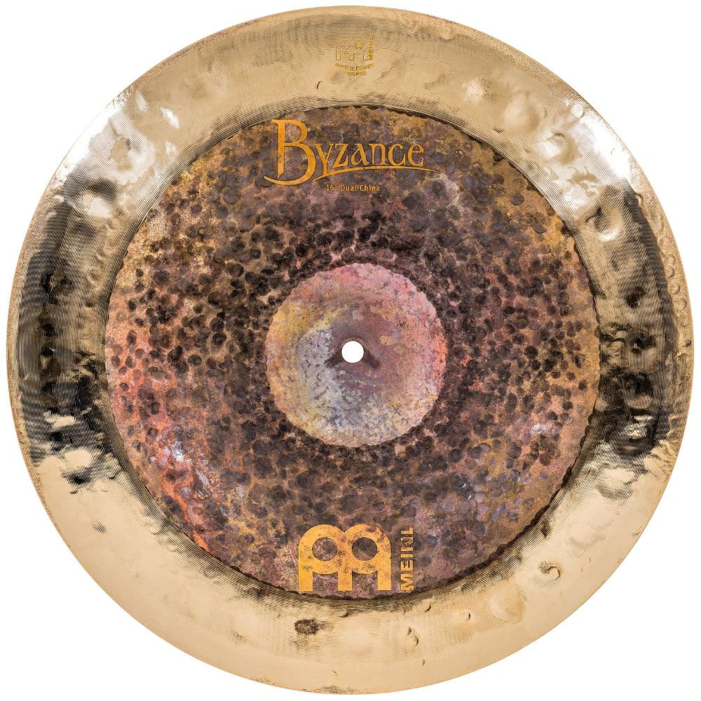MEINL BYZANCE DUAL