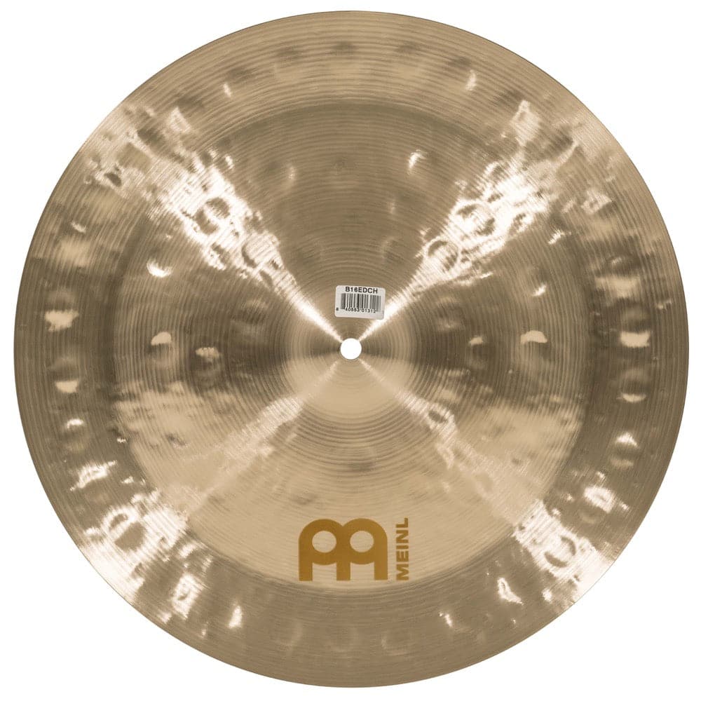 Meinl Byzance Extra Dry China Cymbal 16