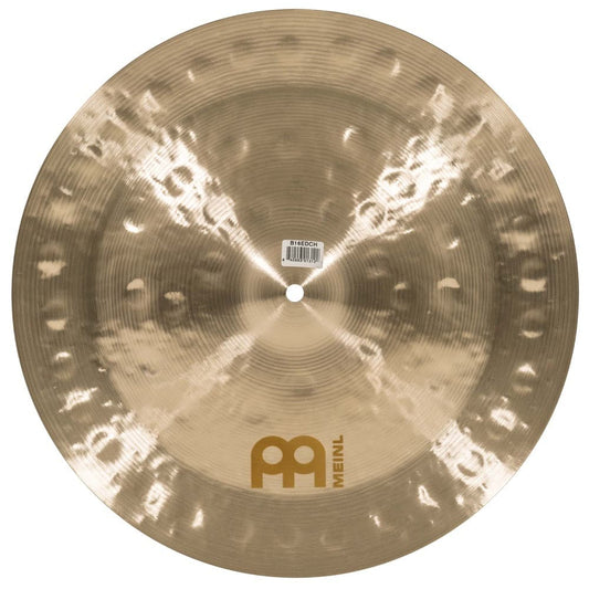 Meinl Byzance Extra Dry China Cymbal 16