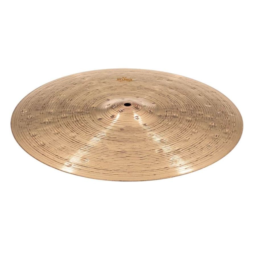 Meinl Byzance Foundry Reserve Hi Hat Cymbal Pair 15 – Drum Center