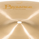 Meinl Byzance Jazz Thin Crash Cymbal 16