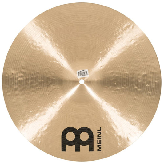 Meinl Byzance Traditional Medium Crash Cymbal 16
