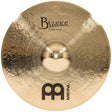 Meinl Byzance Brilliant Medium Thin Crash Cymbal 16