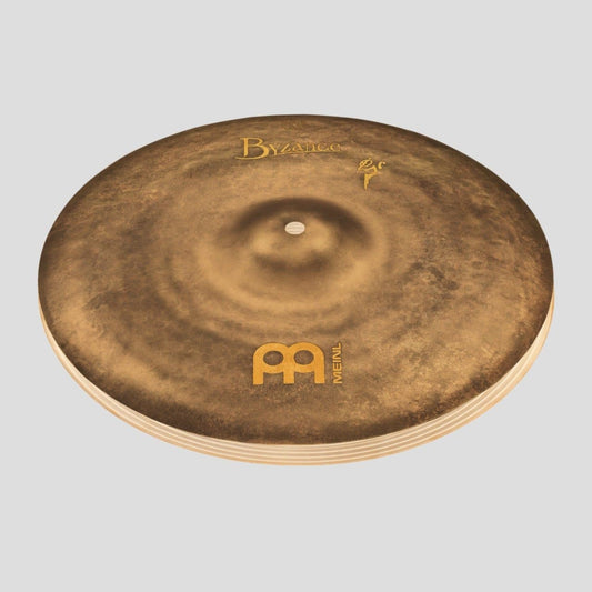 Meinl Byzance Vintage Sand Hat Cymbals 16"