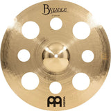 Meinl Byzance Trash Crash Brilliant Cymbal 16