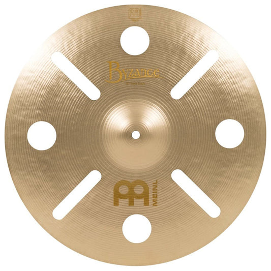 Meinl Byzance Vintage Trash Crash Cymbal 16