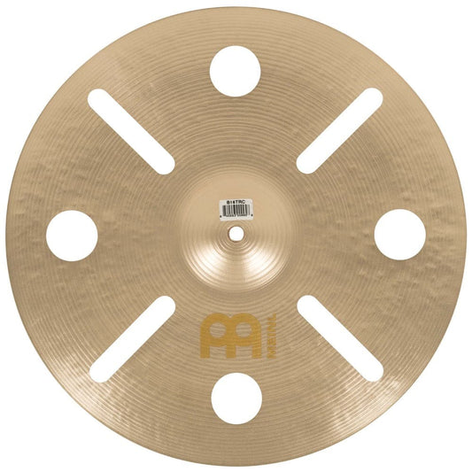 Meinl Byzance Vintage Trash Crash Cymbal 16