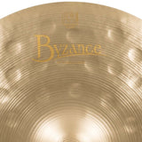Meinl Byzance Vintage Crash Cymbal 16