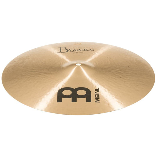 Meinl Byzance Traditional Thin Crash Cymbal 17