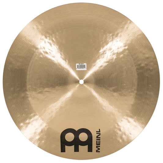Meinl Byzance Traditional China Cymbal 18