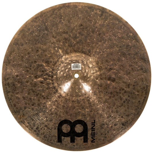 Meinl Byzance Dark Crash Cymbal 18