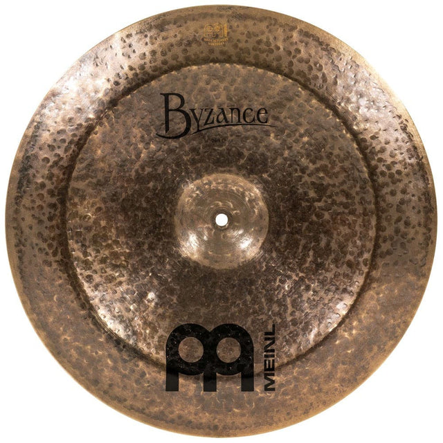Meinl Byzance Dark China Cymbal 18