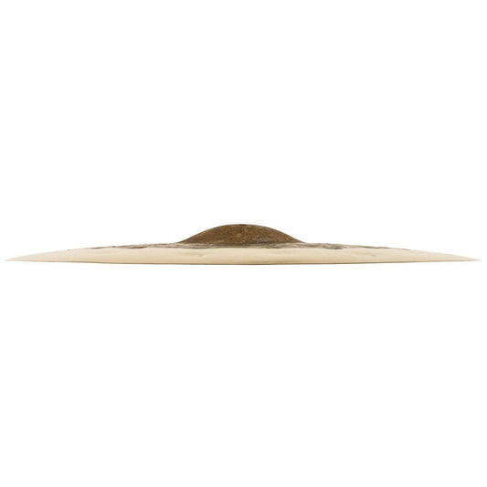 Meinl Byzance Dual Crash Cymbal 18"