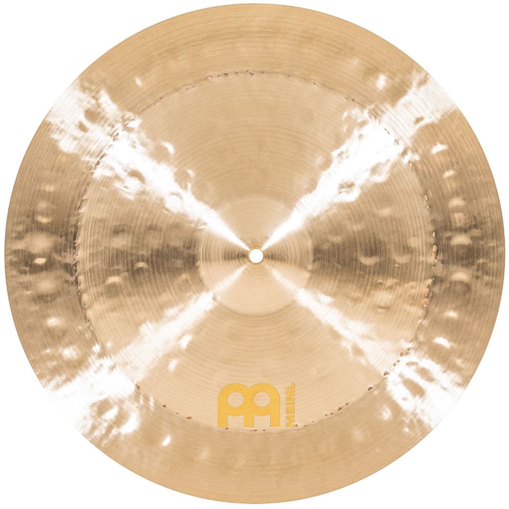 Meinl Byzance Dual China Cymbal 18