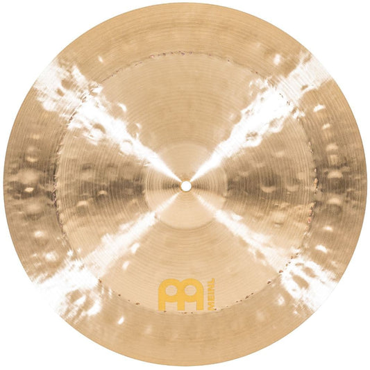 Meinl Byzance Dual China Cymbal 18