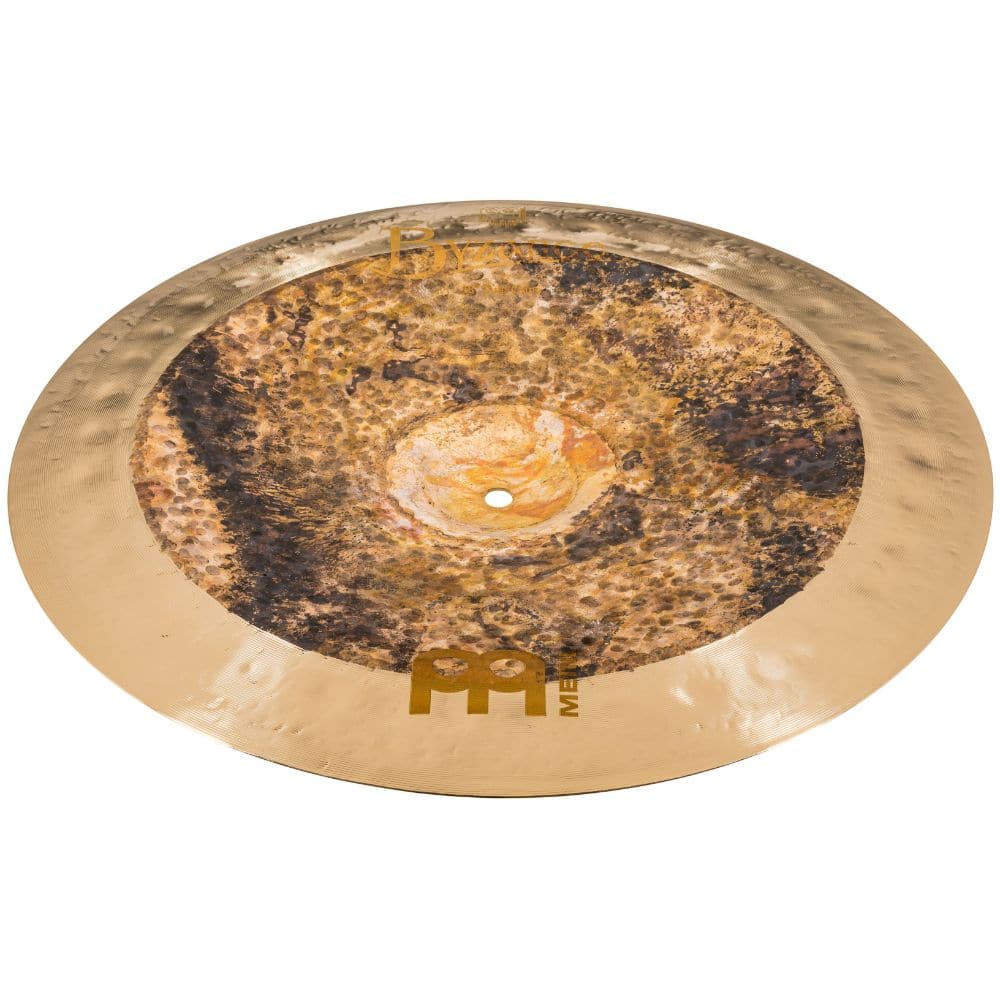 Meinl Byzance Dual China Cymbal 18 | DCP