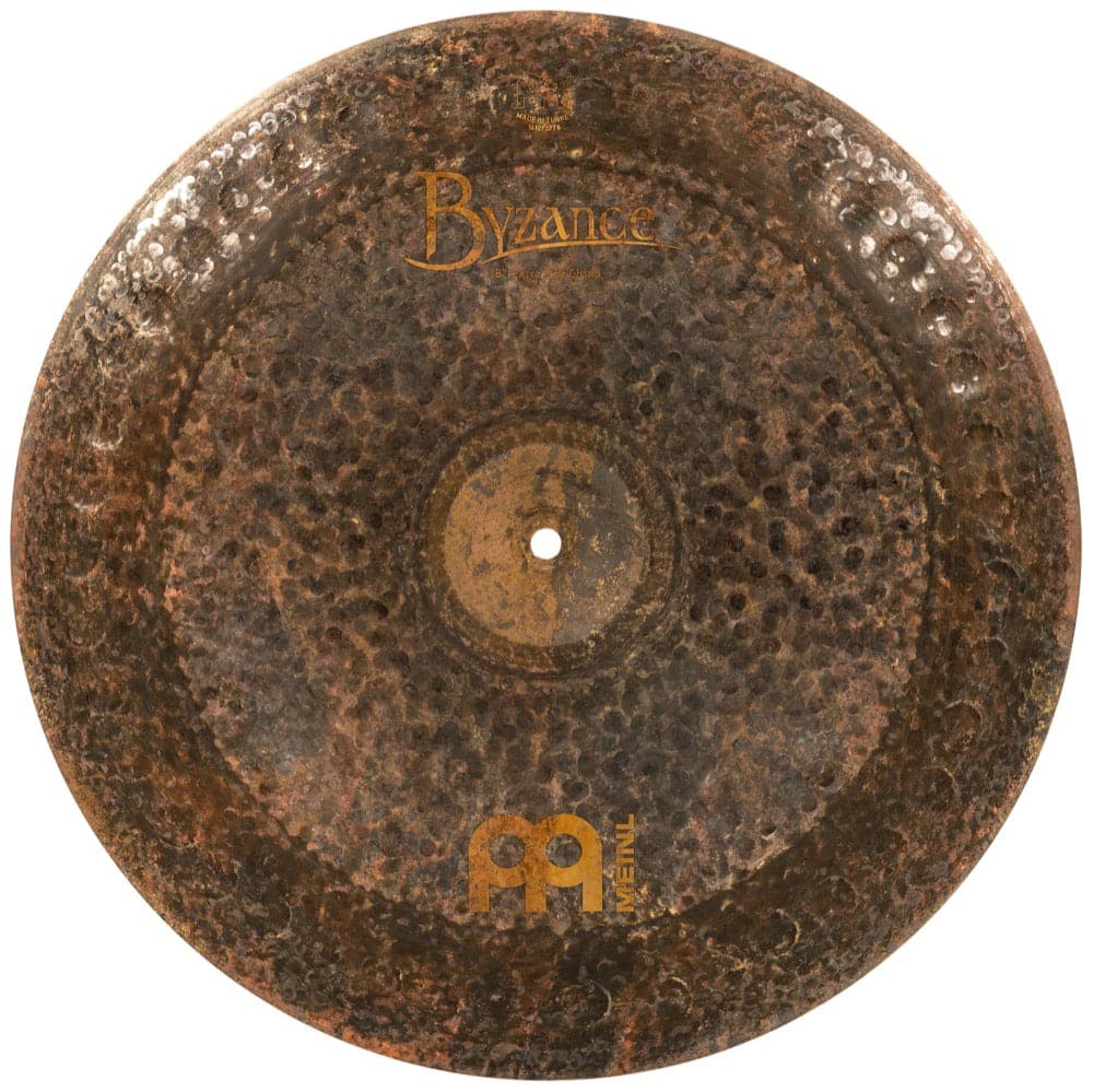 Meinl Byzance Extra Dry China Cymbal 18