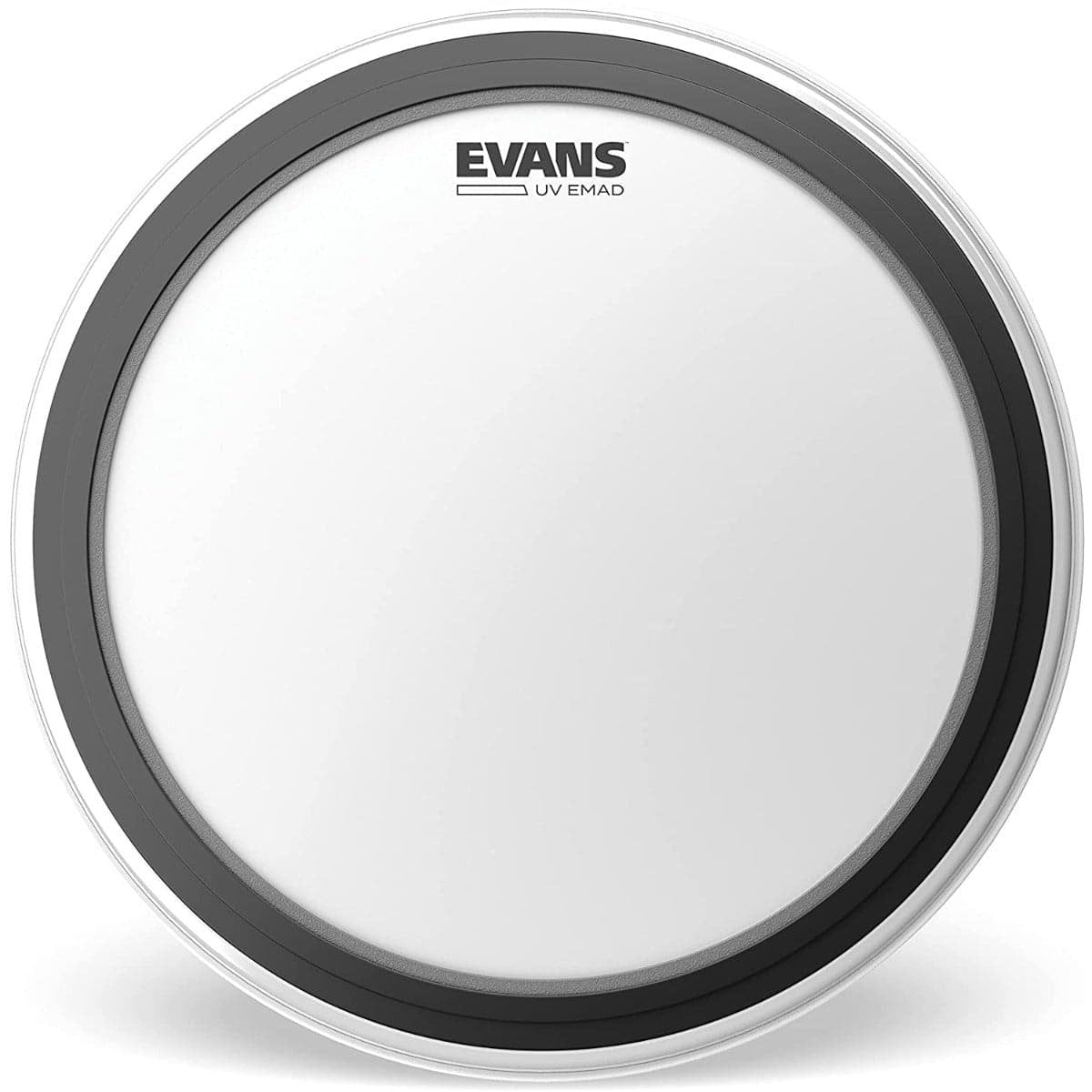 Evans UV EMAD Coated Tom Head - 18
