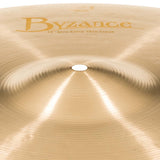 Meinl Byzance Jazz Extra Thin Crash Cymbal 18
