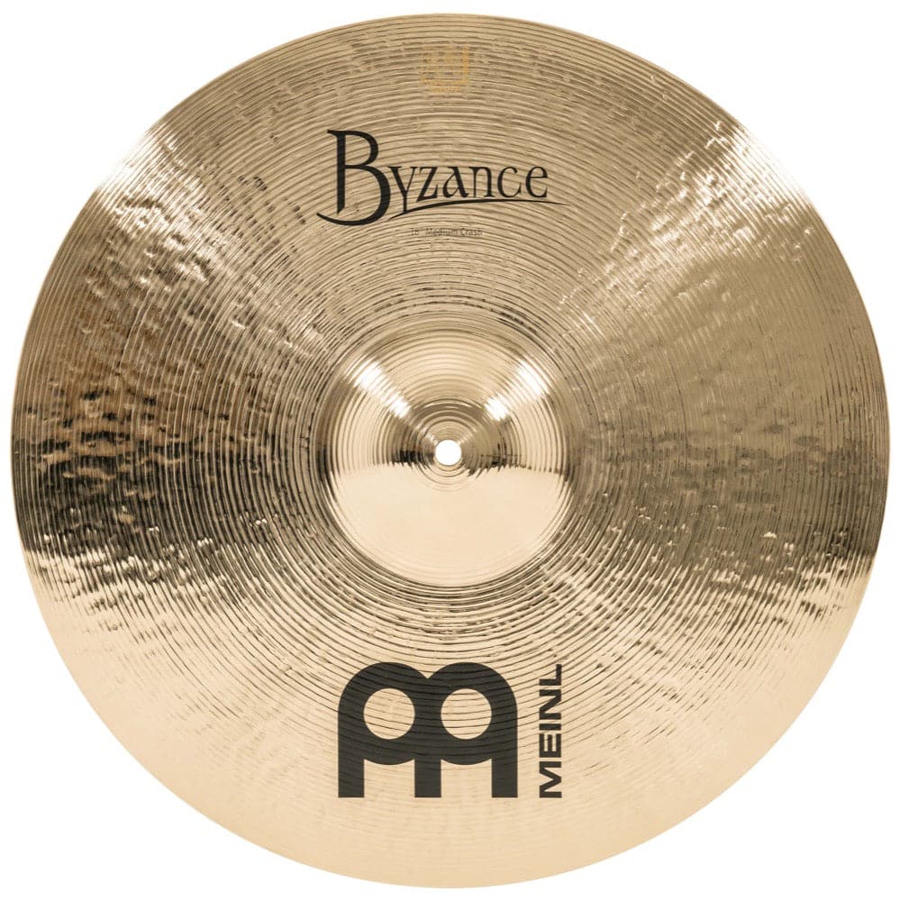 Meinl crash deals 18