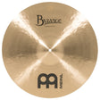 Meinl Byzance Traditional Medium Thin Crash Cymbal 18