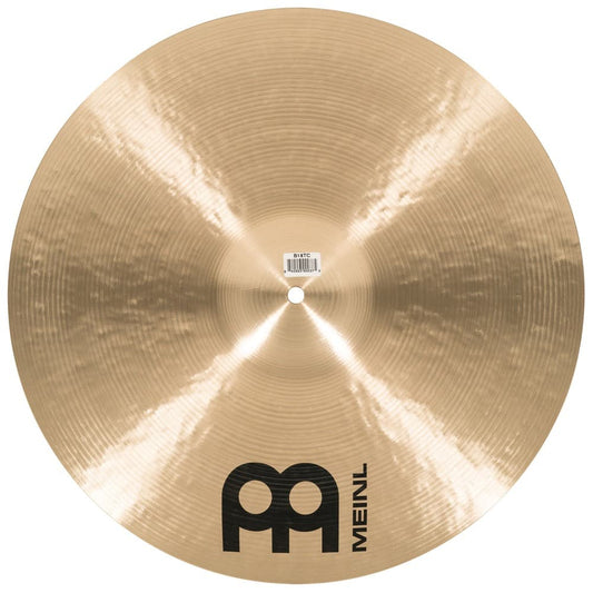Meinl Byzance Traditional Thin Crash Cymbal 18