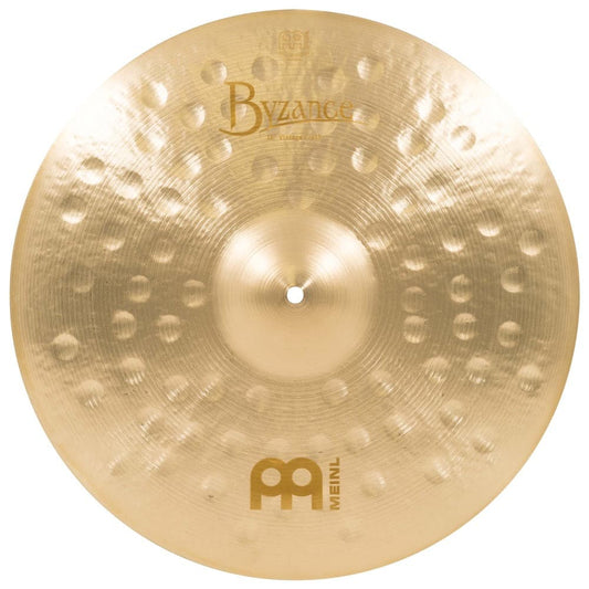 Meinl Byzance Vintage Crash Cymbal 18