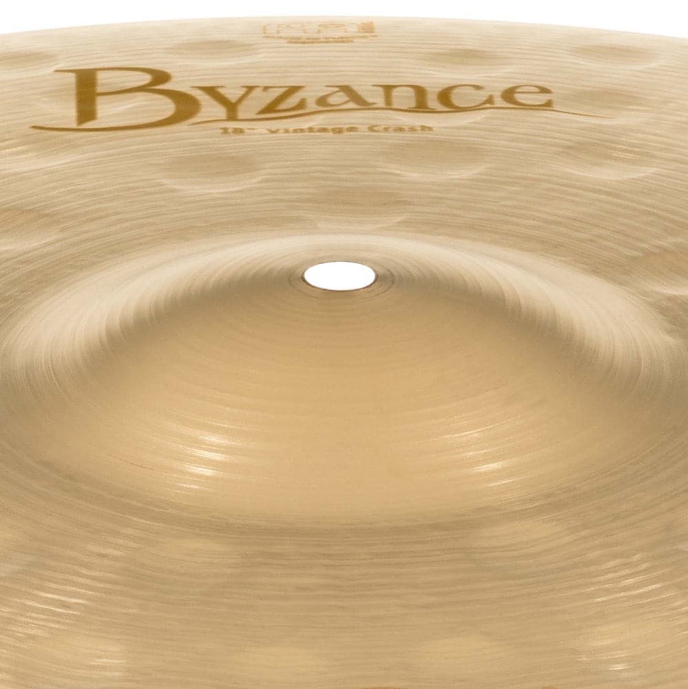Meinl Byzance Vintage Crash Cymbal 18