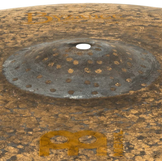 Meinl Byzance Vintage Pure Crash Cymbal 18"