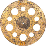 Meinl Byzance Vintage Pure Trash Crash Cymbal 18