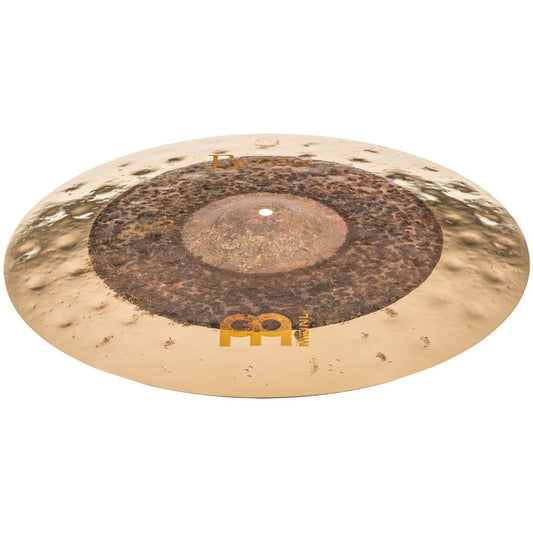 Meinl Byzance Dual Crash Cymbal 19