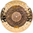 Meinl Byzance Dual Crash Cymbal 19