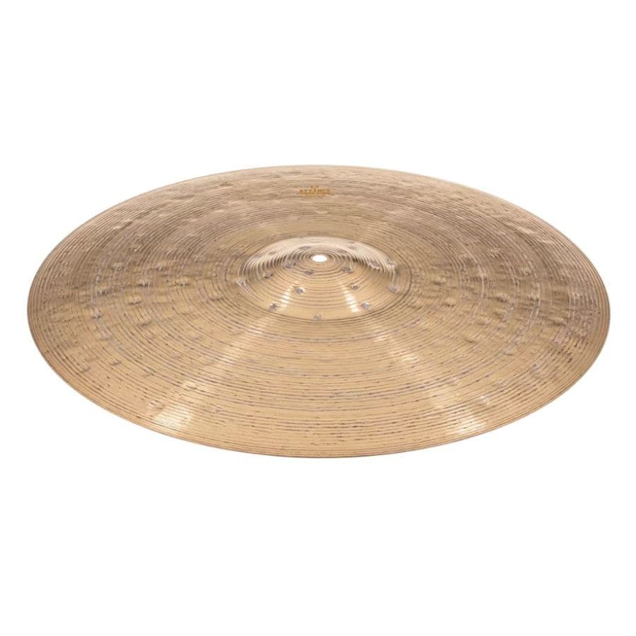 Meinl Byzance Foundry Reserve Crash Cymbal 18" 1345 grams