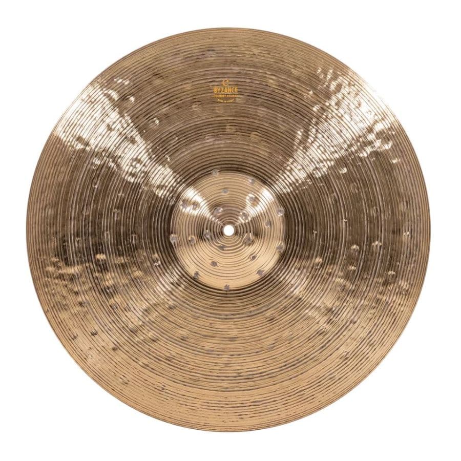 Meinl Byzance Foundry Reserve Crash Cymbal 18" 1345 grams