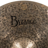 Meinl Byzance Dark Big Apple Dark Ride Cymbal 20