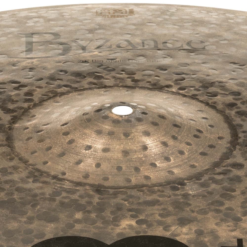 Meinl Byzance Dark Big Apple Dark Ride Cymbal 20 | Drum Center Of