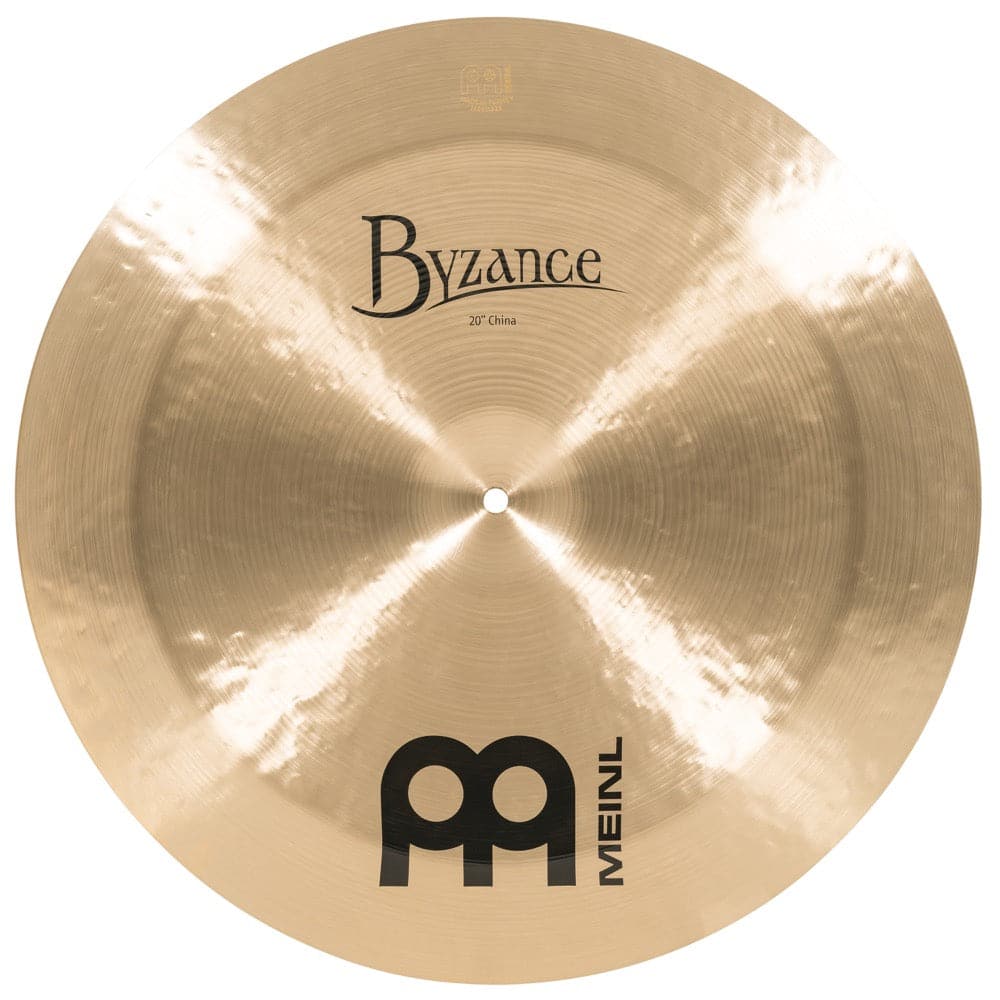 Meinl Byzance Traditional China Cymbal 20