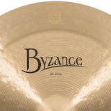 Meinl Byzance Traditional China Cymbal 20