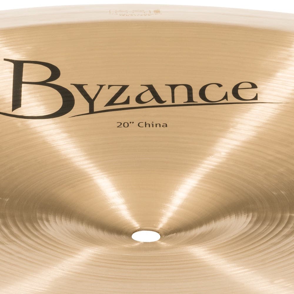 Meinl Byzance Traditional China Cymbal 20