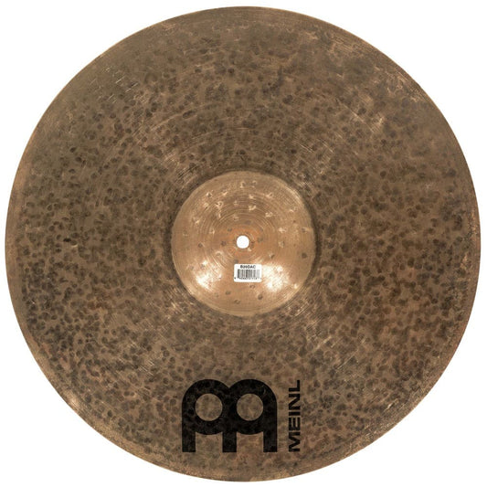 Meinl Byzance Dark Crash Cymbal 20