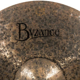 Meinl Byzance Dark Crash Cymbal 20
