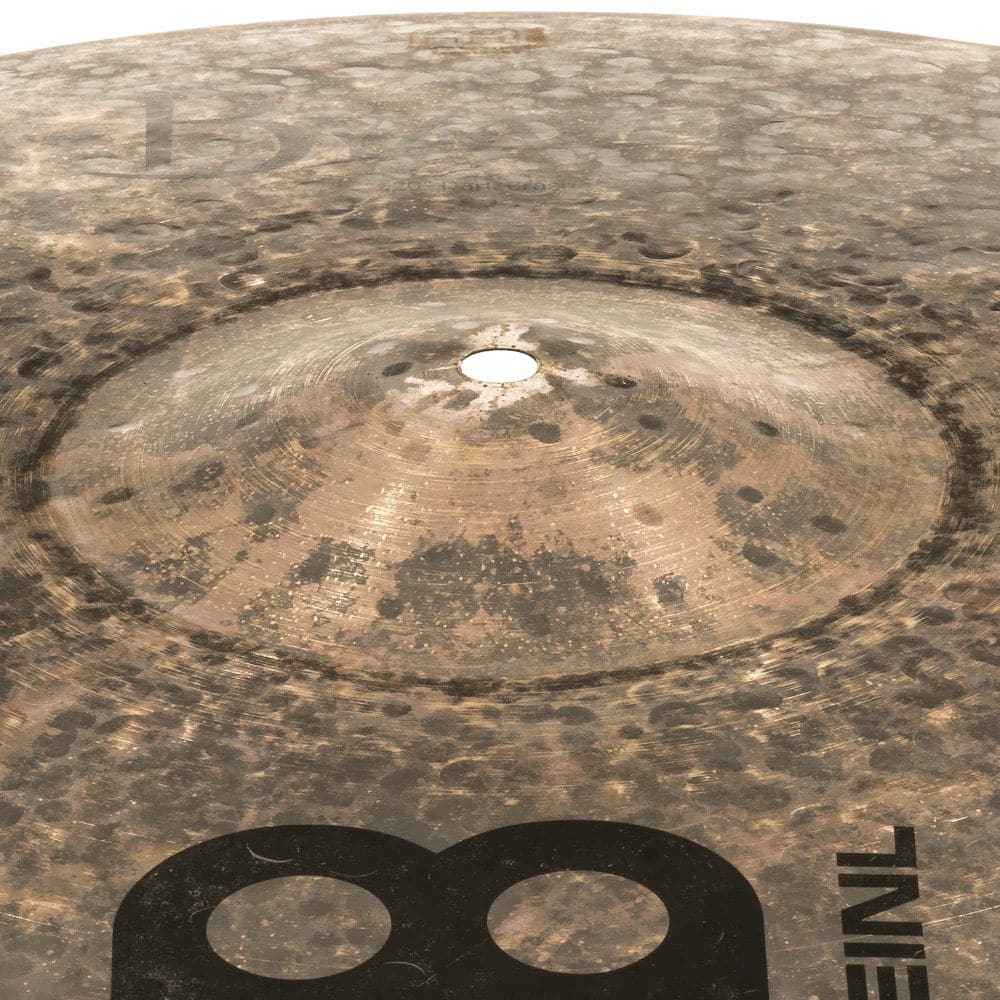 Meinl Byzance Dark Crash Cymbal 20