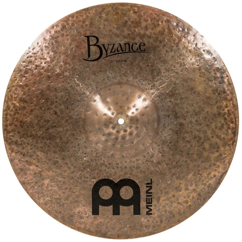 Meinl Byzance Dark Ride Cymbal 20