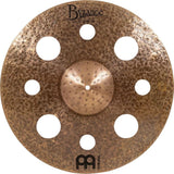 Meinl Byzance Dark Trash Crash Cymbal 19