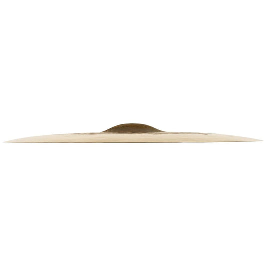 Meinl Byzance Dual Crash Ride Cymbal 20"