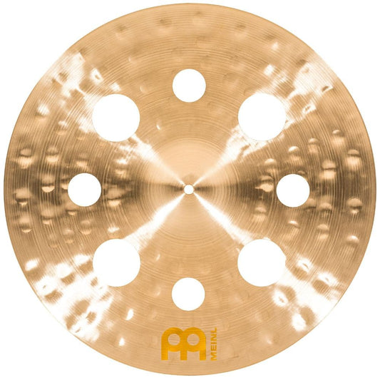 Meinl Byzance Dual Trash Crash Cymbal 20