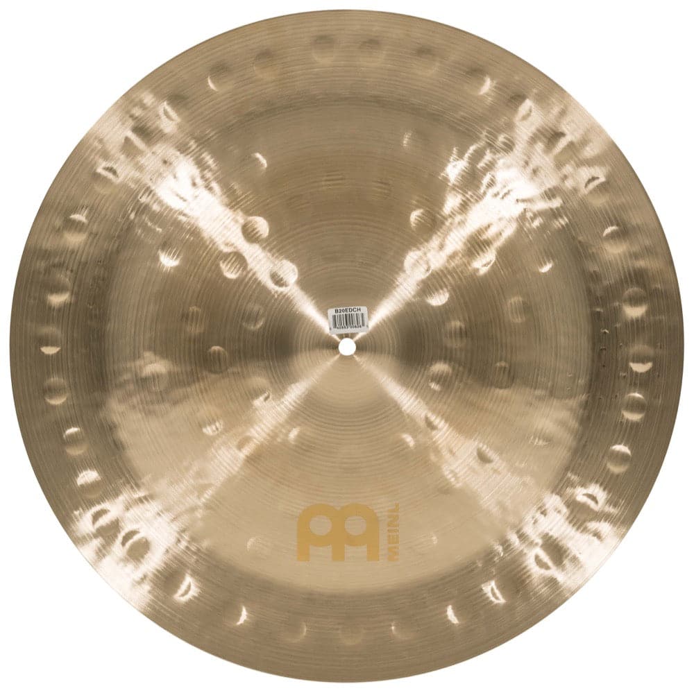 Meinl Byzance Extra Dry China Cymbal 20 – Drum Center Of Portsmouth